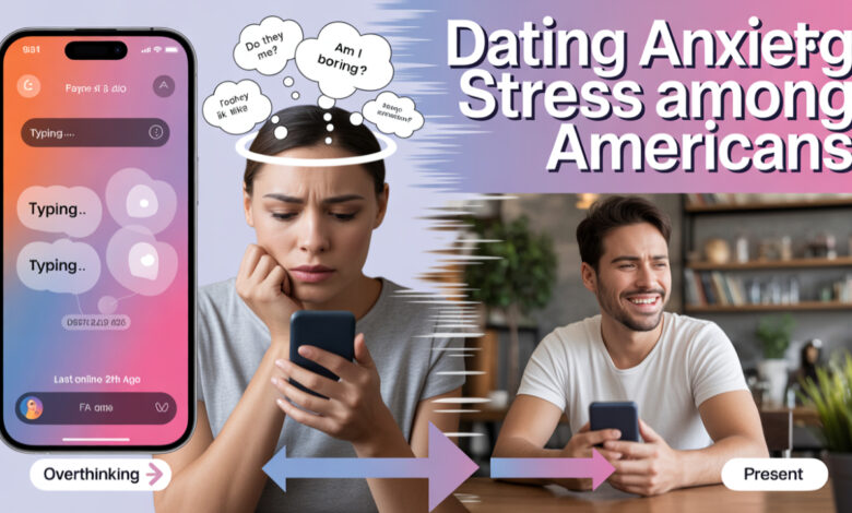 Dating Anxiety