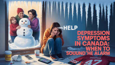 Depression and Symptoms