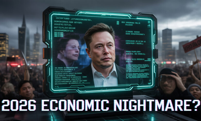 elon musk depression