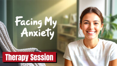 Therapy Session