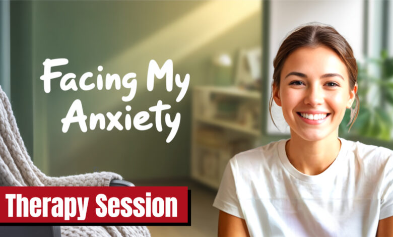 Therapy Session