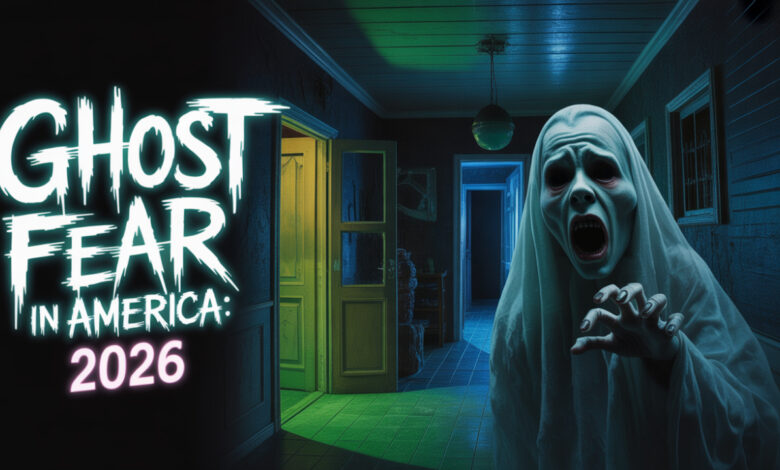Ghost Fear