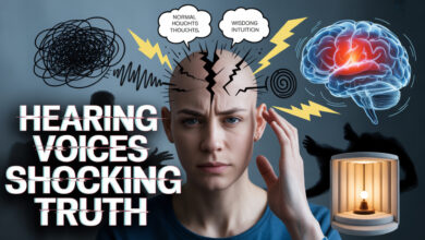 voices in your head