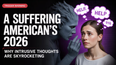 Intrusive Thoughts