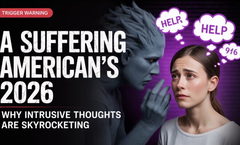Intrusive Thoughts