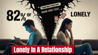 Lonely In A Relationship
