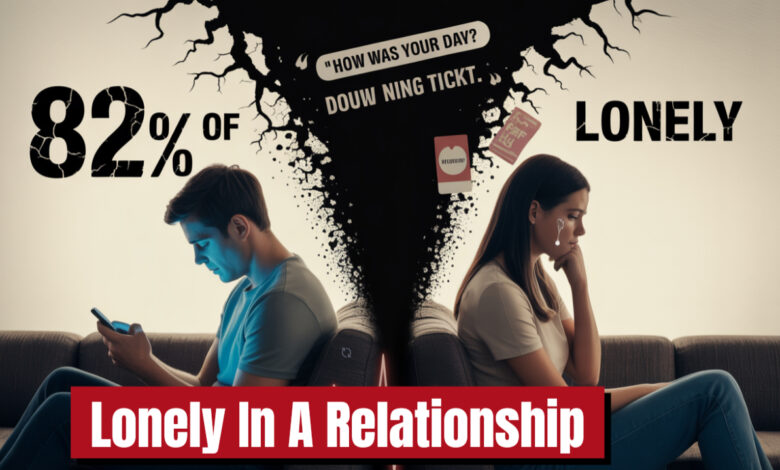 Lonely In A Relationship