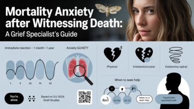 mortality anxiety