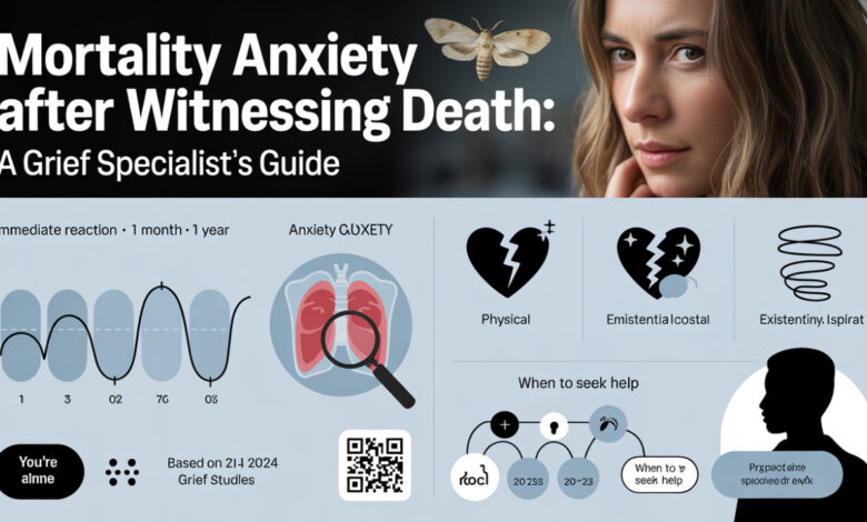 mortality anxiety