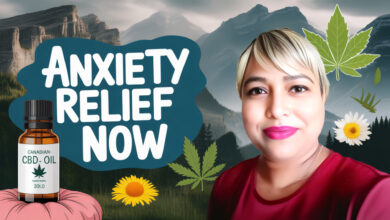 natural remedies anxiety