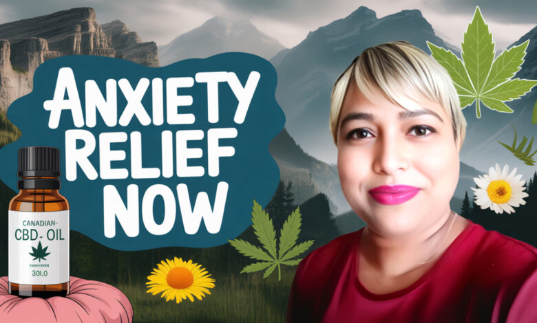 natural remedies anxiety