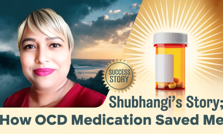 ocd medication