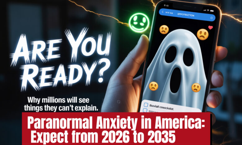paranormal
