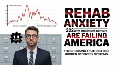 american rehab centers