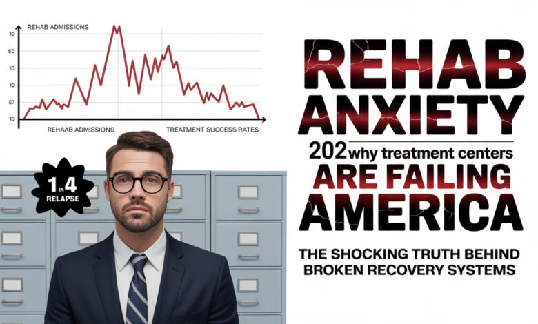 american rehab centers