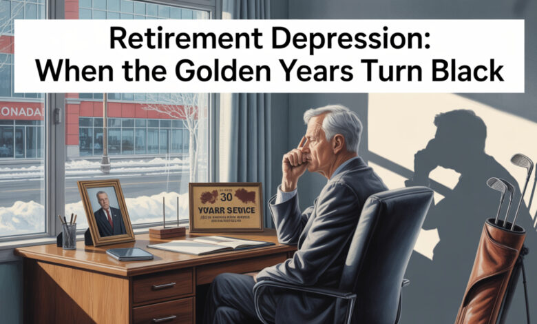 Retirement
