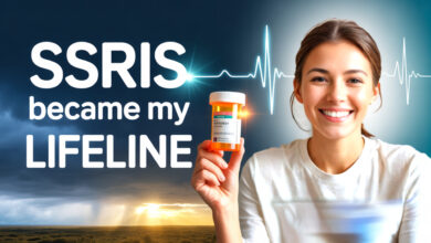 SSRIs