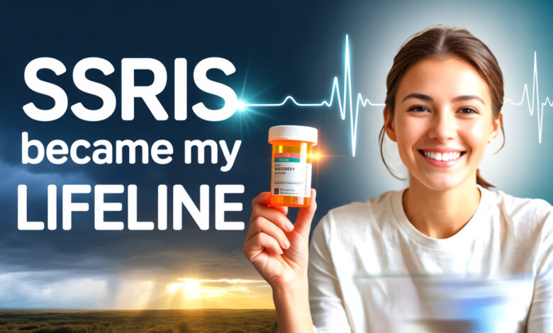 SSRIs