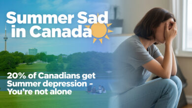 Summer SAD