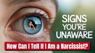 How Can I Know If I'm a Narcissist
