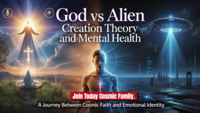 god vs alien creation theory, spiritual reason for life on earth , earth as a spiritual planet. divine energy behind human emotions, cosmic wisdom in nature