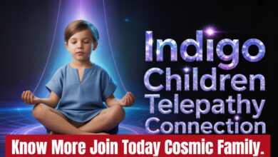 Explore the meaning of Indigo children, traits of Crystal children, signs of telepathic powers, and how to nurture crystal children gifts with sacred care.