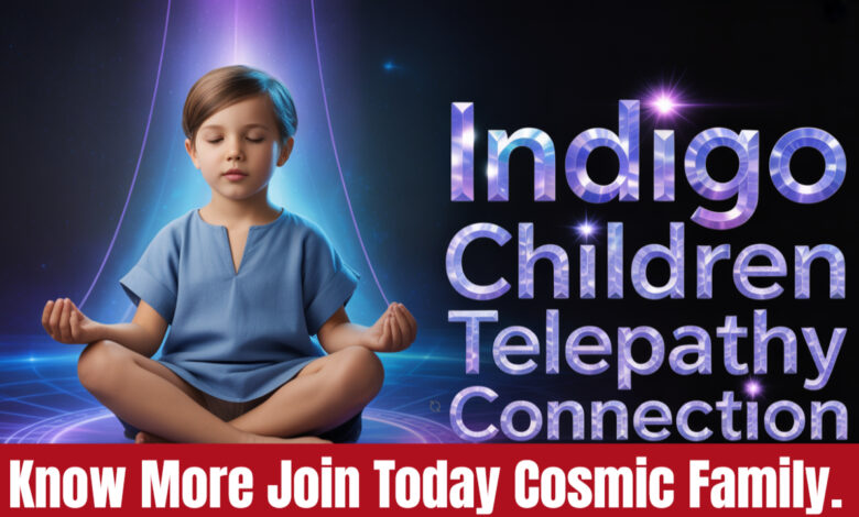 Explore the meaning of Indigo children, traits of Crystal children, signs of telepathic powers, and how to nurture crystal children gifts with sacred care.