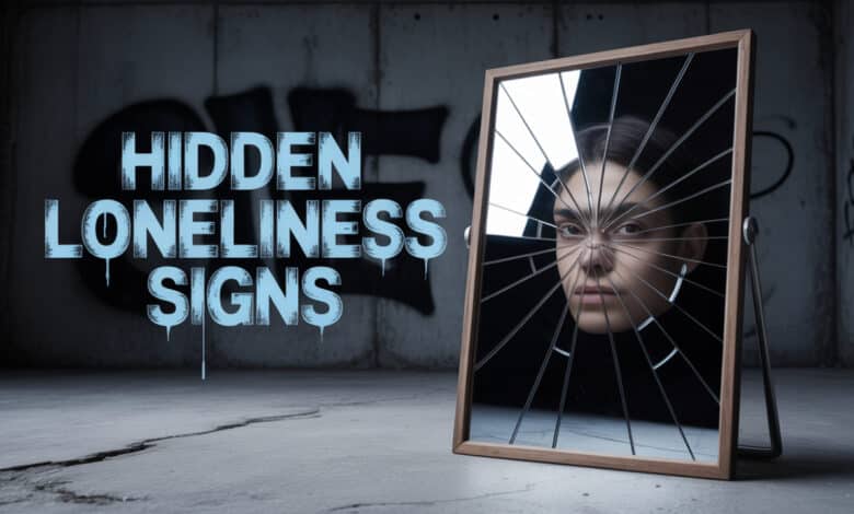 Effects of Loneliness on Mental Health