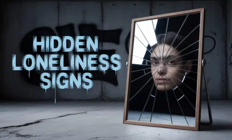 Effects of Loneliness on Mental Health