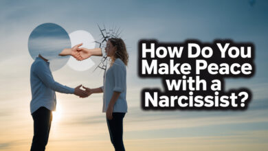 Narcissist