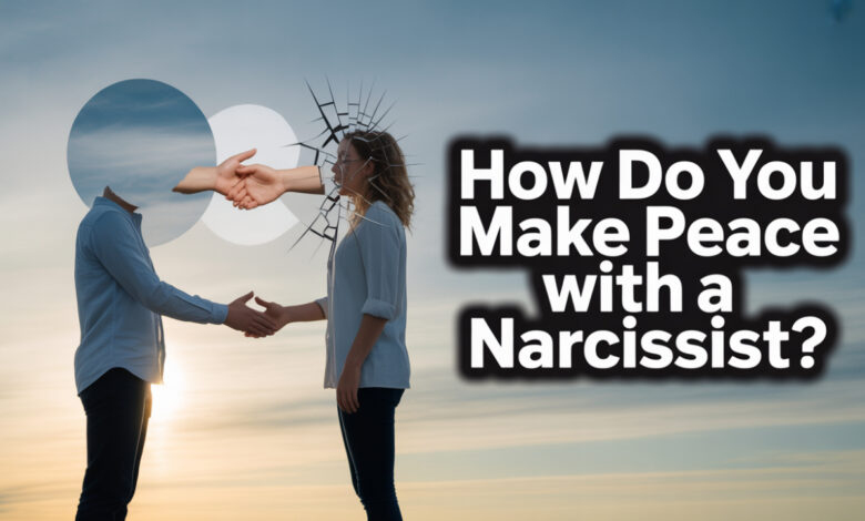Narcissist