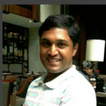 Harsh Kudal 