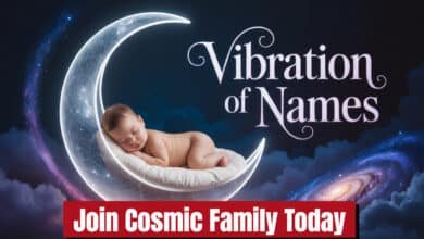 spiritual baby naming and vibration of baby names. baby names and emotional development, meaning of baby names in vedic tradition,naming ceremony and spiritual intention.