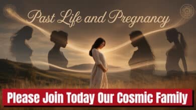 karma and fertility, past life and pregnancy, soul contract and conception, spiritual meaning of delayed pregnancy, divine timing for motherhood
