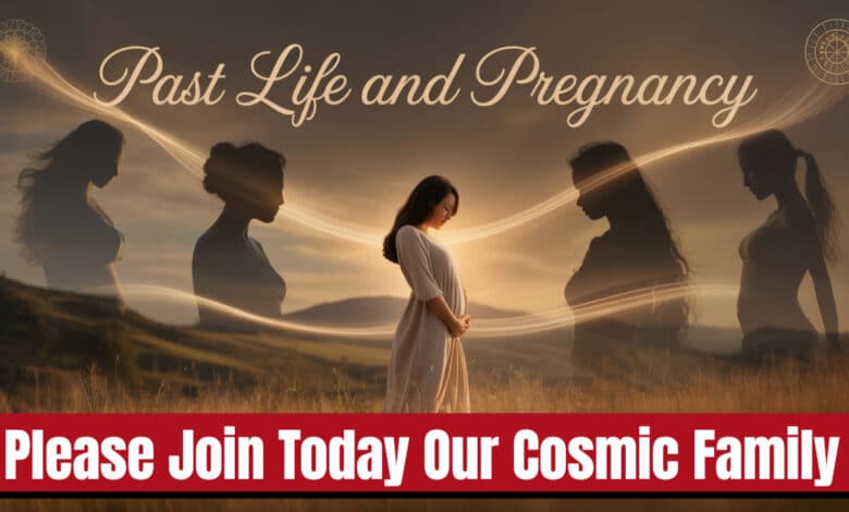 karma and fertility, past life and pregnancy, soul contract and conception, spiritual meaning of delayed pregnancy, divine timing for motherhood