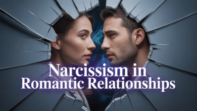 narcissism in romantic relationships, passion vs control in love, emotional dependency psychology, and healthy vs toxic love.