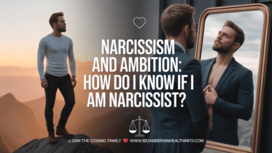 Explore detail narcissism and ambition, success psychology and ego, achievement vs humility in career, work-life balance, and mental health.
