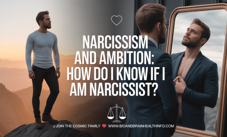 Explore detail narcissism and ambition, success psychology and ego, achievement vs humility in career, work-life balance, and mental health.