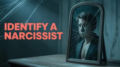 How to Identify a Narcissist
