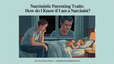 Narcissistic parenting traits, family relationship psychology, control vs care in parenting, emotional neglect in families