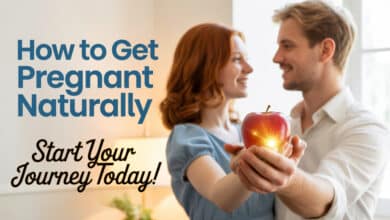 How to get pregnant naturally and spiritual fertility practices, also natural fertility tips for women, fertility and emotional health ,diet for natural conception.