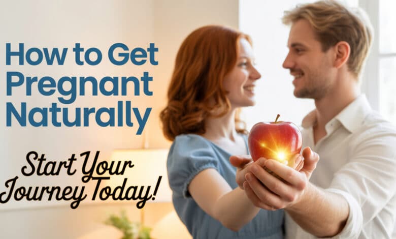 How to get pregnant naturally and spiritual fertility practices, also natural fertility tips for women, fertility and emotional health ,diet for natural conception.