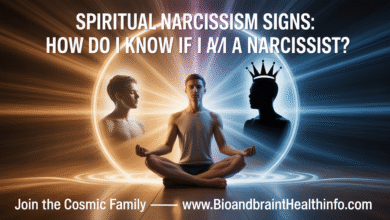 spiritual narcissism signs, ego in spirituality, false spiritual leaders, authentic spiritual growth.