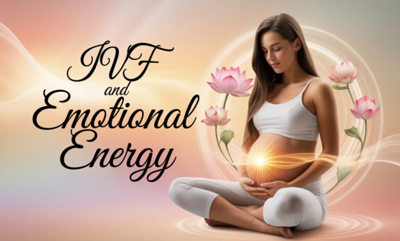 Explore more IVF and emotional energy, womb vibration and child development, emotional health in IVF pregnancy, spiritual womb care in IVF conception