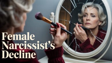 the aging female narcissist ageing female narcissist aging female narcissist the ageing female narcissist