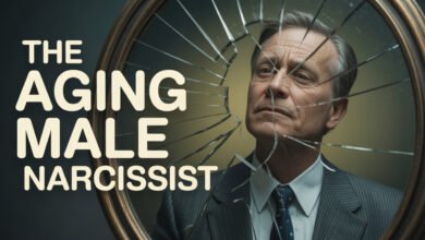 the aging male narcissist aging male narcissist aging narcissist male the aging narcissist male