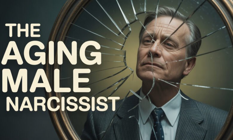 the aging male narcissist aging male narcissist aging narcissist male the aging narcissist male