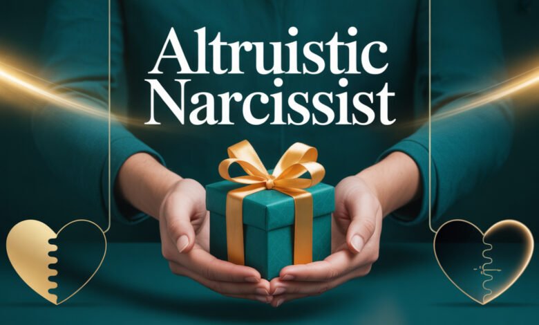 altruistic narcissist altruism and narcissism altruistic narcissist definition altruistic narcissist meaning altruistic narcissist signs