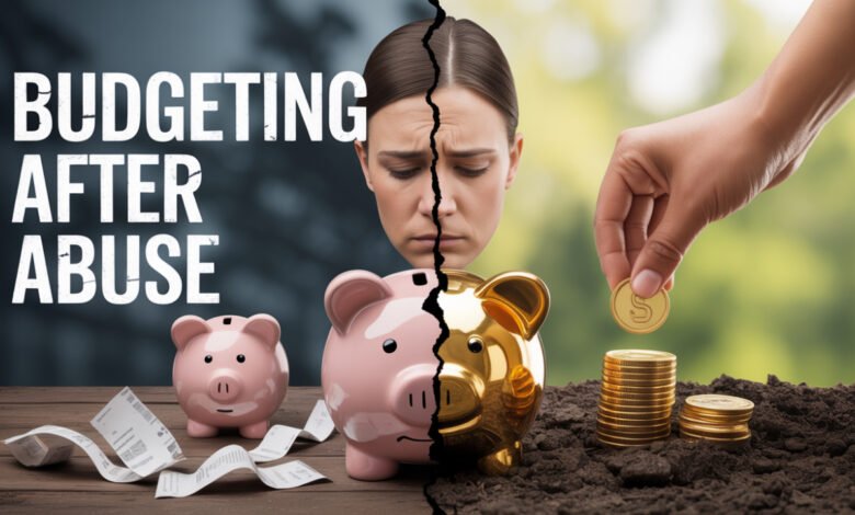 Budgeting Struggles After Narcissistic Abuse Financial Recovery After Narcissistic Abuse Money Management Challenges for Survivors Economic Healing After Narcissism Rebuilding Financial Stability After Abuse
