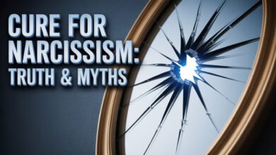 cure for narcissism no cure for narcissism cure to narcissism